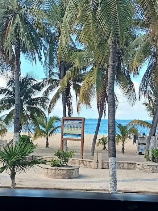 Apartamento Casa Salina Isla Mujeres Exterior foto