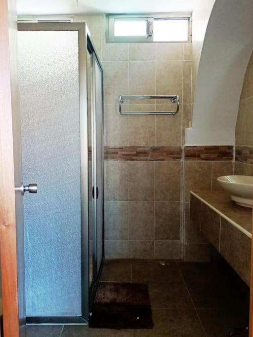 Apartamento Casa Salina Isla Mujeres Exterior foto